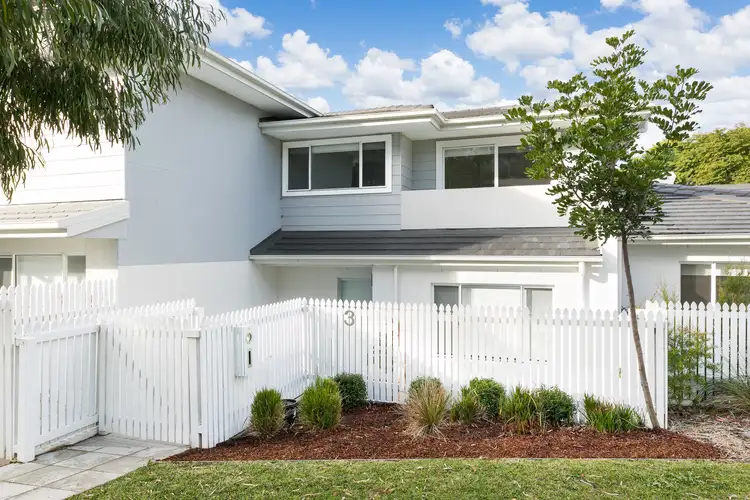 3/36 Rawson Parade, Caringbah South NSW 2229