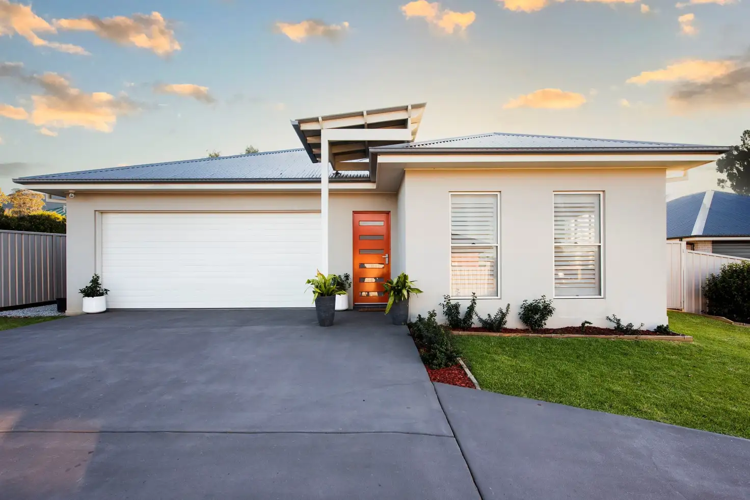 Main view of Homely house listing, 25 Baskerville Drive, Mudgee NSW 2850