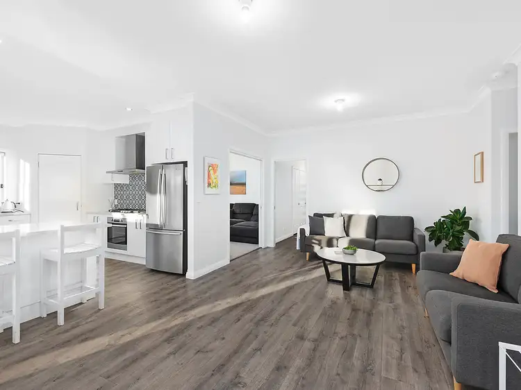 Second view of Homely house listing, 25 Baskerville Drive, Mudgee NSW 2850