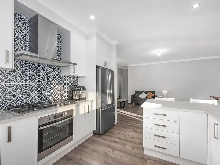 Sixth view of Homely house listing, 25 Baskerville Drive, Mudgee NSW 2850