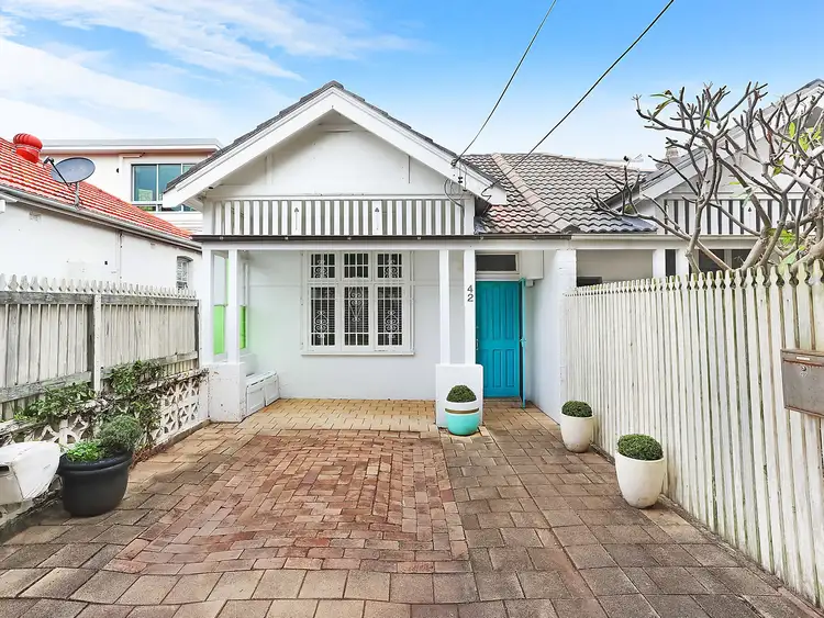 Third view of Homely house listing, 42 Shackel Avenue, Clovelly NSW 2031
