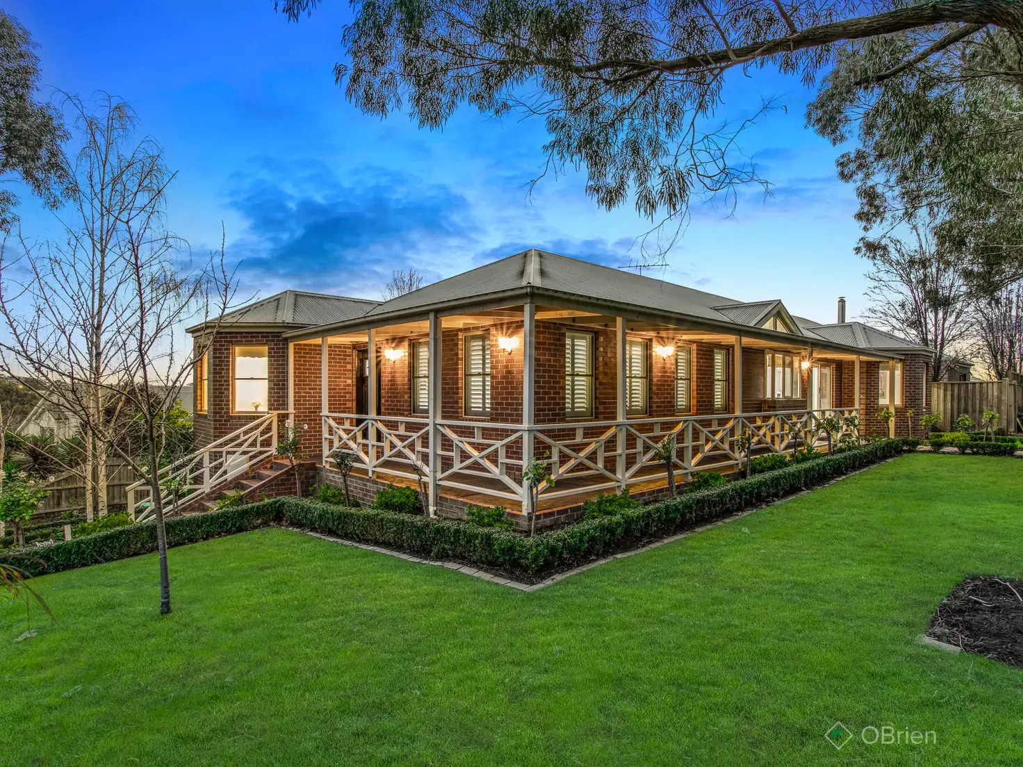 Main view of Homely house listing, 11 Mountain View Circuit, Beaconsfield VIC 3807