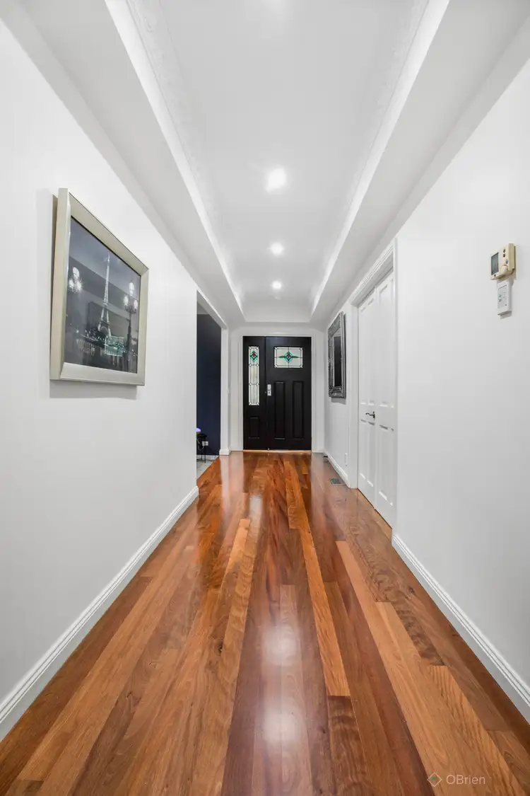 Fifth view of Homely house listing, 11 Mountain View Circuit, Beaconsfield VIC 3807