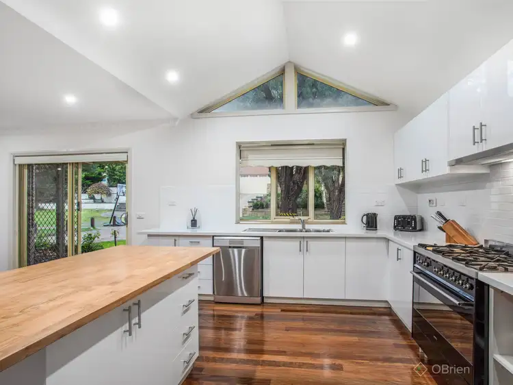 Sixth view of Homely house listing, 11 Mountain View Circuit, Beaconsfield VIC 3807