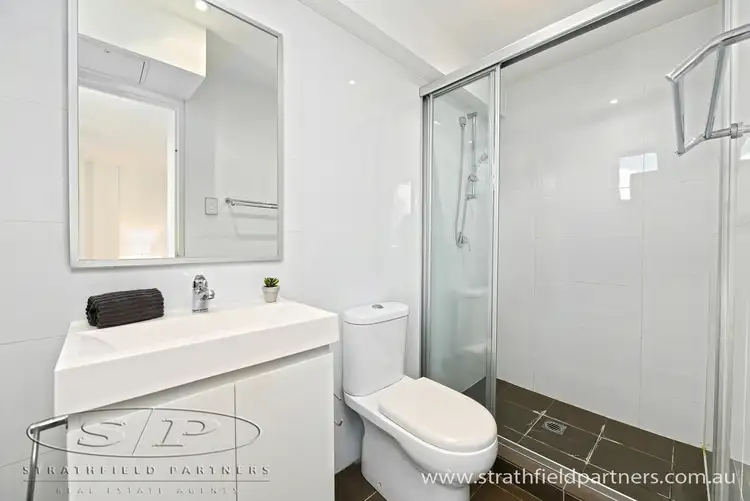 Seventh view of Homely townhouse listing, 43/81-86 Courallie Avenue, Homebush West NSW 2140
