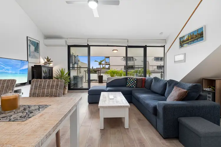 Fifth view of Homely apartment listing, 12/6-8 Waterloo Street, Narrabeen NSW 2101