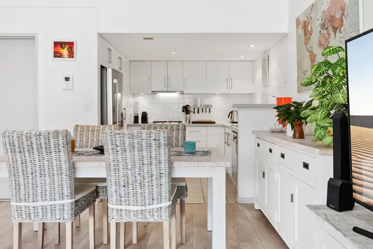 Sixth view of Homely apartment listing, 12/6-8 Waterloo Street, Narrabeen NSW 2101