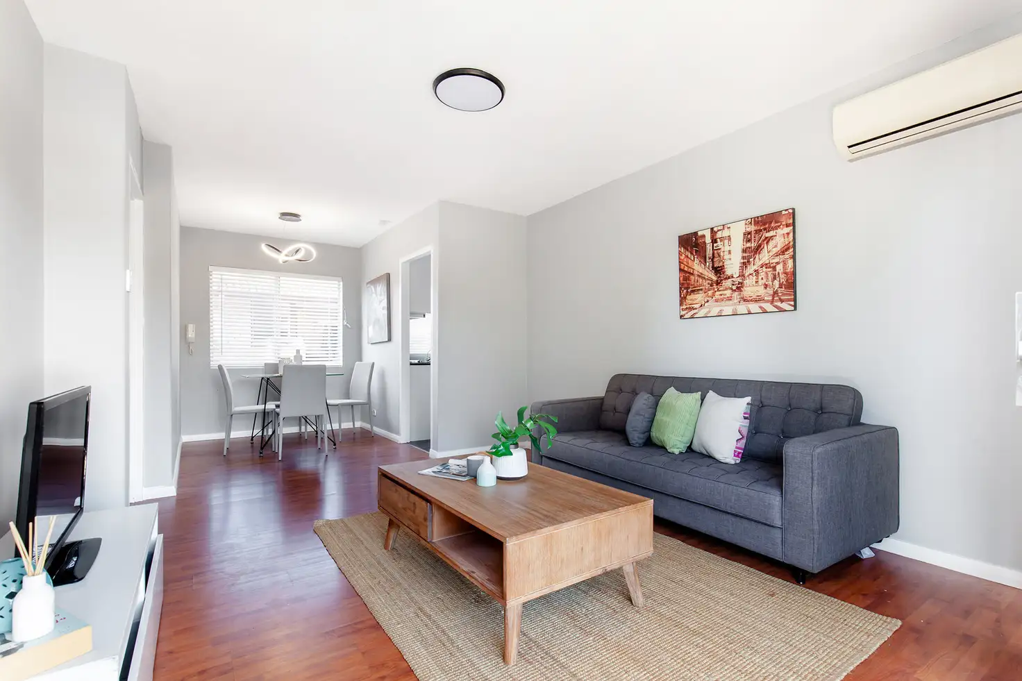 Main view of Homely apartment listing, 4/20 Regent Street, Dee Why NSW 2099