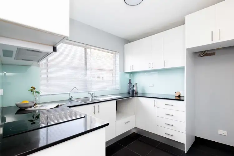 Second view of Homely apartment listing, 4/20 Regent Street, Dee Why NSW 2099