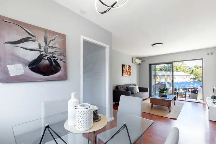 Third view of Homely apartment listing, 4/20 Regent Street, Dee Why NSW 2099