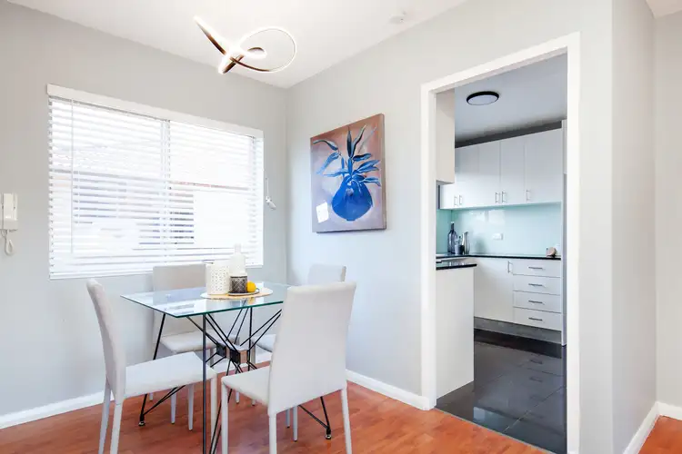 Fourth view of Homely apartment listing, 4/20 Regent Street, Dee Why NSW 2099