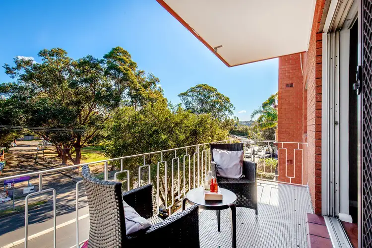 Sixth view of Homely apartment listing, 4/20 Regent Street, Dee Why NSW 2099