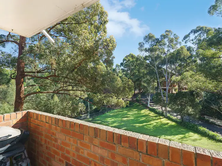 10/32 Khartoum Road, Macquarie Park NSW 2113