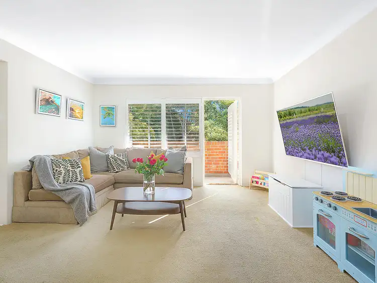 Second view of Homely unit listing, 10/32 Khartoum Road, Macquarie Park NSW 2113
