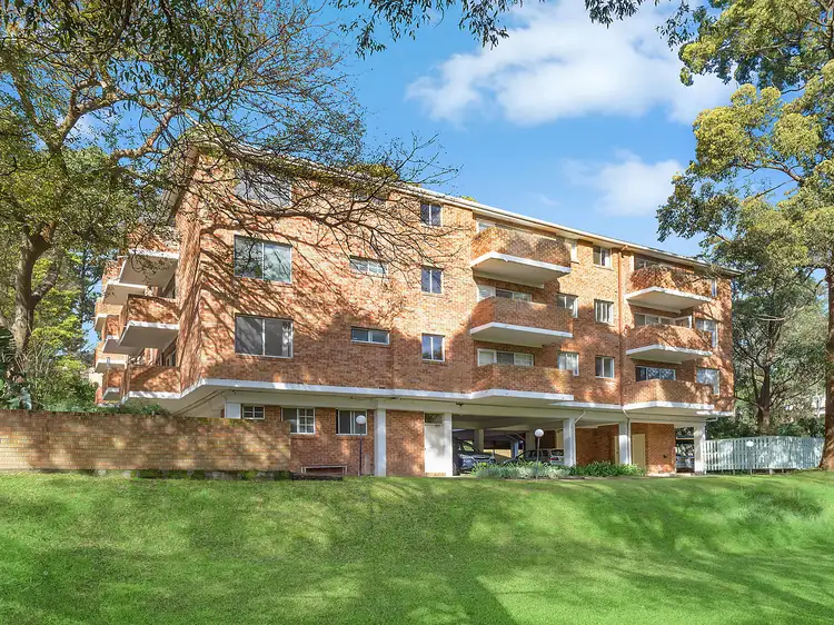 Sixth view of Homely unit listing, 10/32 Khartoum Road, Macquarie Park NSW 2113