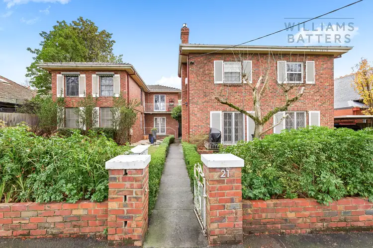 3/21 Bates Street, Malvern East VIC 3145