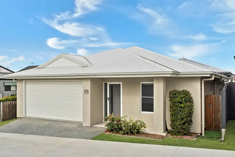 Main view of Homely house listing, 148/2-40 Koplick Road, Chambers Flat QLD 4133