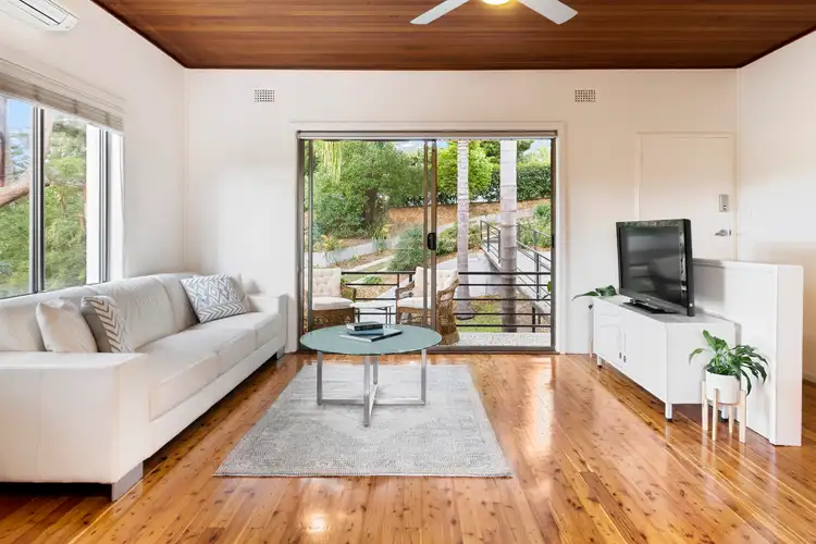 Second view of Homely house listing, 35 Bouvardia Street, Asquith NSW 2077