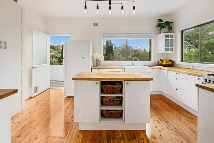 Third view of Homely house listing, 35 Bouvardia Street, Asquith NSW 2077