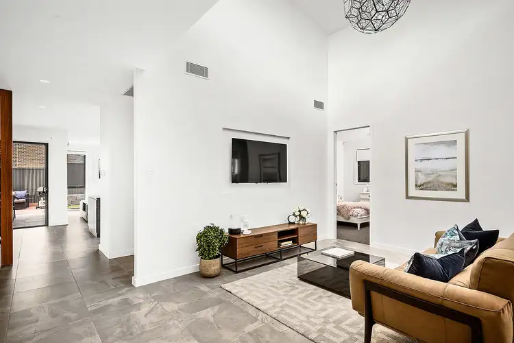 Fifth view of Homely house listing, 5 Nest Hill Approach, North Kellyville NSW 2155