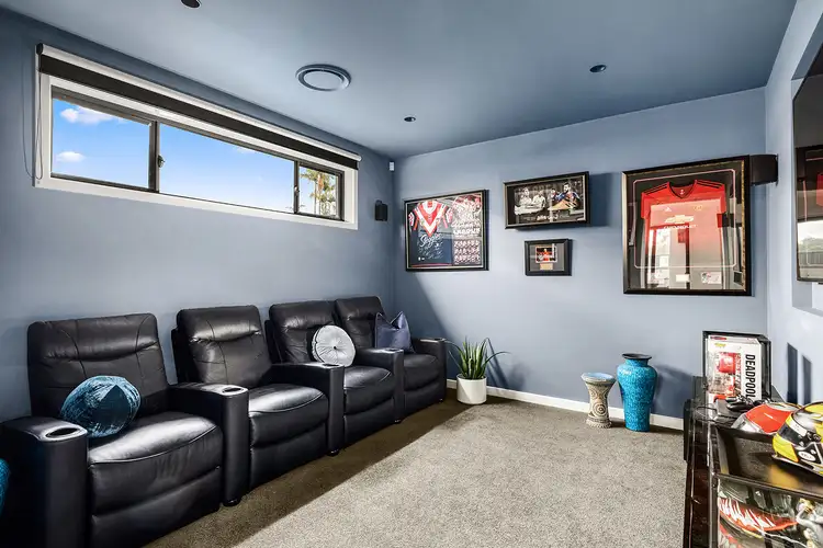 Sixth view of Homely house listing, 5 Nest Hill Approach, North Kellyville NSW 2155