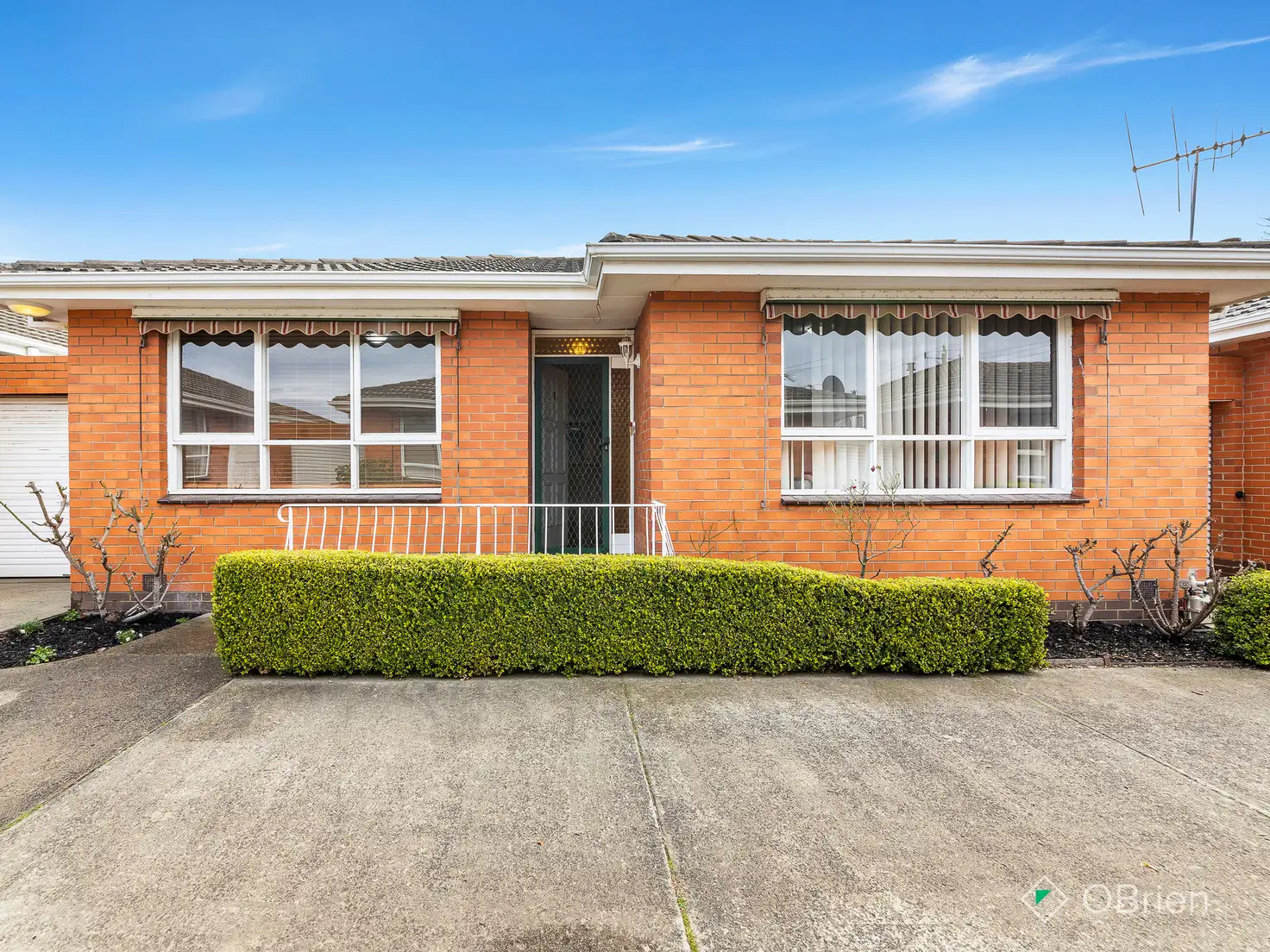 Main view of Homely unit listing, 5/35-37 Balcombe Road, Mentone VIC 3194