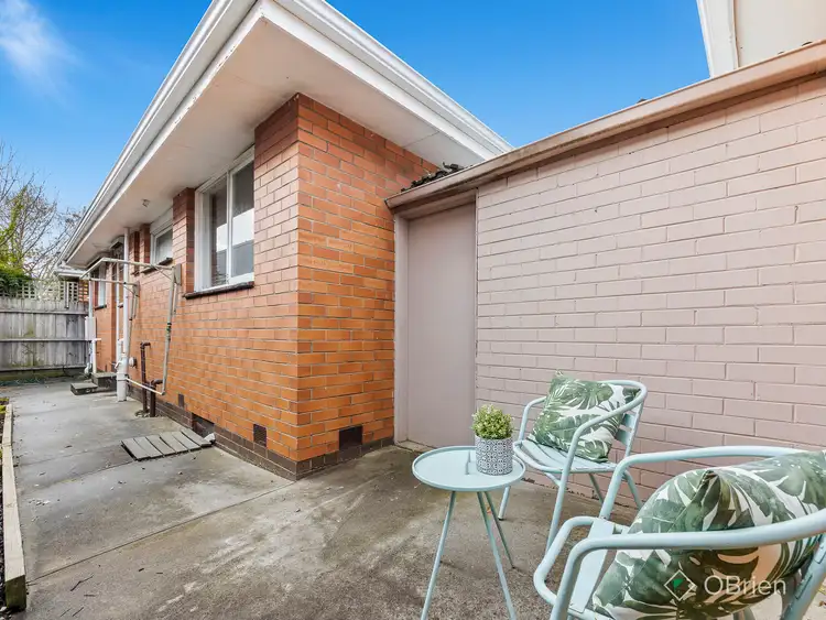 Fifth view of Homely unit listing, 5/35-37 Balcombe Road, Mentone VIC 3194