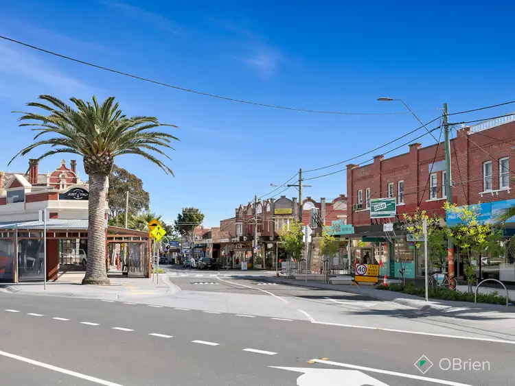 Sixth view of Homely unit listing, 5/35-37 Balcombe Road, Mentone VIC 3194