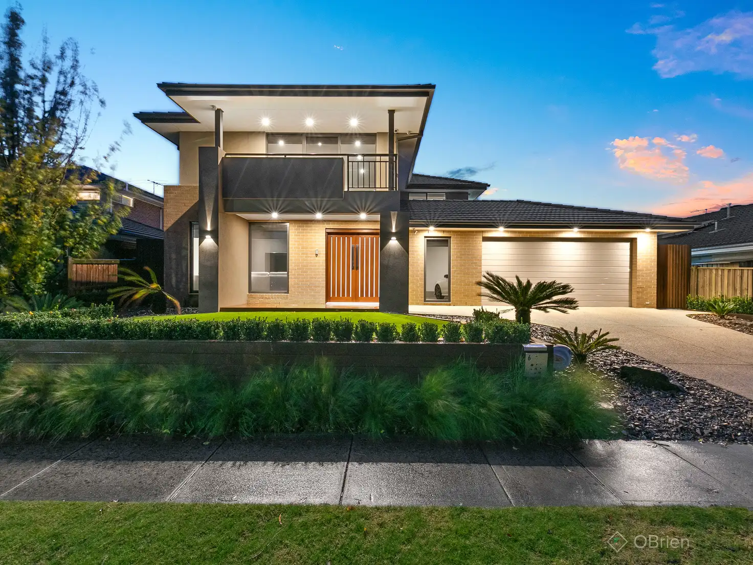 Main view of Homely house listing, 6 Kendon Drive, Botanic Ridge VIC 3977