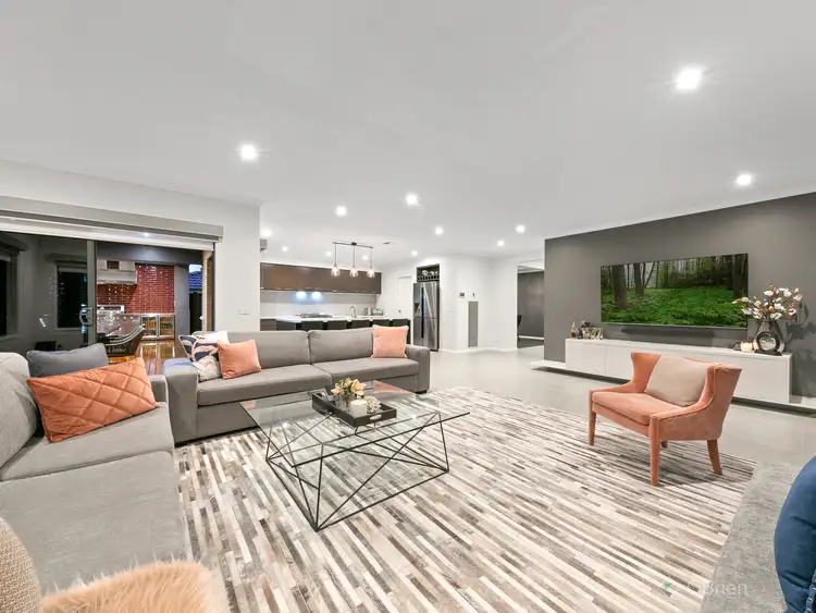 Sixth view of Homely house listing, 6 Kendon Drive, Botanic Ridge VIC 3977