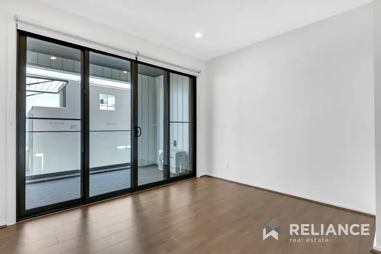 Sixth view of Homely townhouse listing, 7 Zeta Crescent, Point Cook VIC 3030