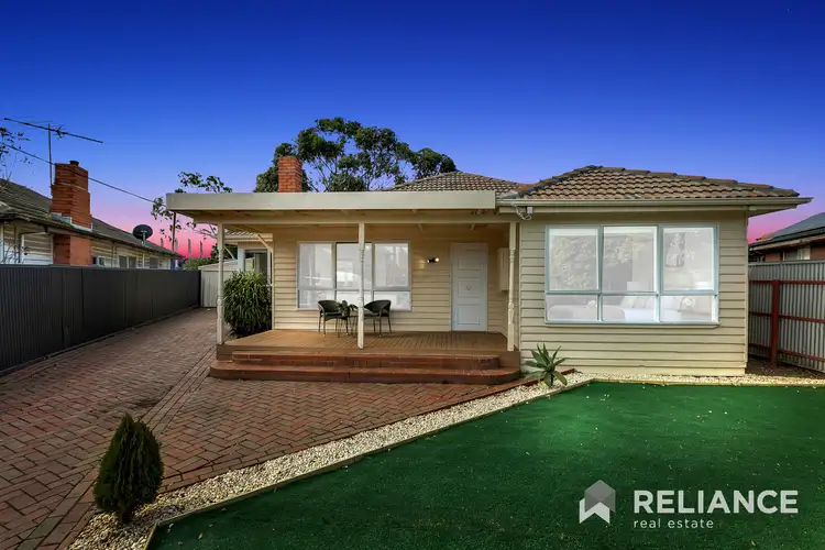 6 Mangan Court, Altona North VIC 3025