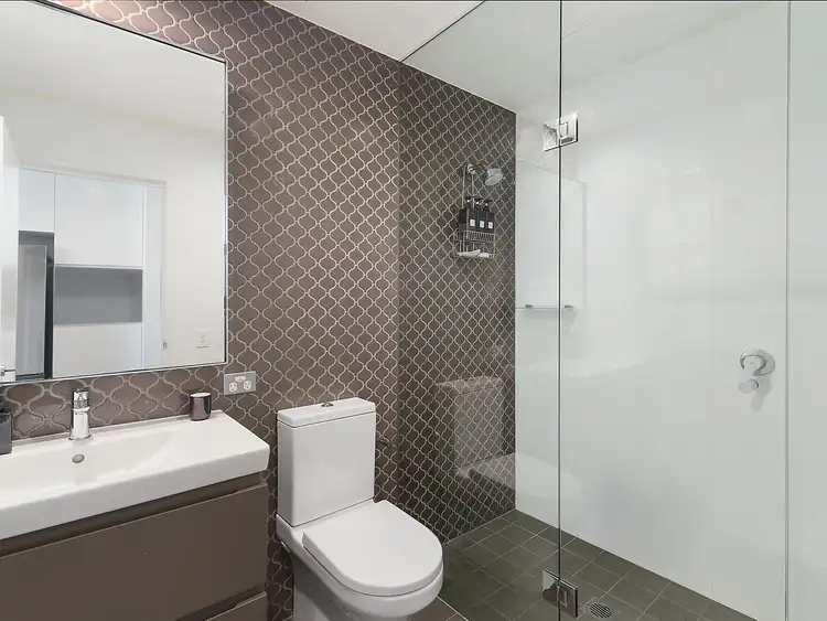 Fifth view of Homely apartment listing, 5501/148 Ross Street, Forest Lodge NSW 2037