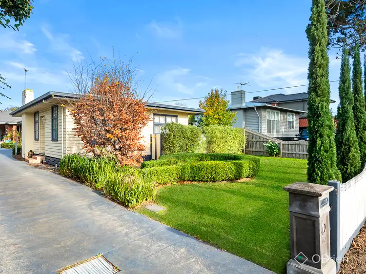 1/10 Cambridge Street, Frankston VIC 3199