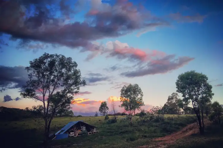 Fifth view of Homely rural property listing, 430 Sallys Flat Road, Mudgee NSW 2850