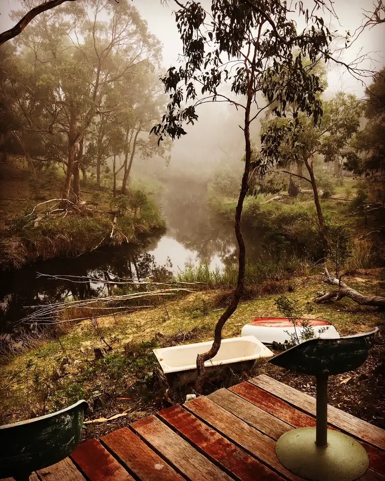 Seventh view of Homely rural property listing, 430 Sallys Flat Road, Mudgee NSW 2850