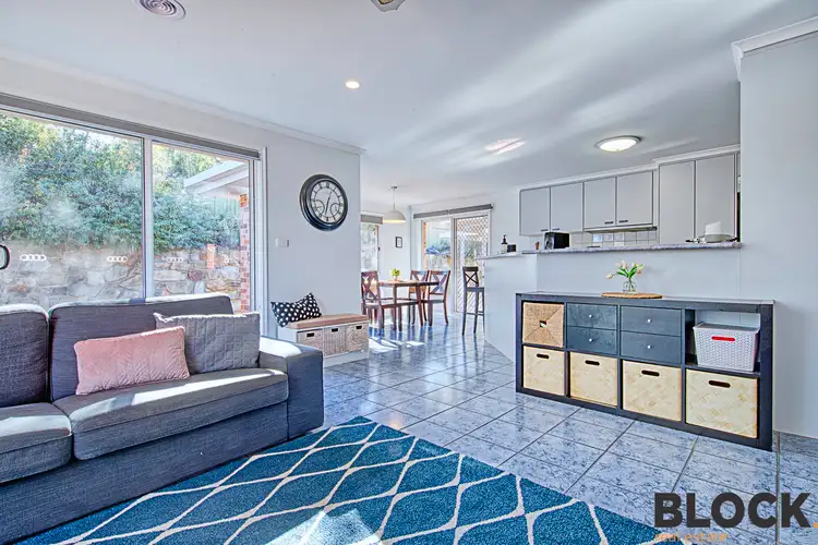 Second view of Homely house listing, 15 Giliruk Crescent, Ngunnawal ACT 2913