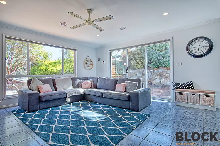 Third view of Homely house listing, 15 Giliruk Crescent, Ngunnawal ACT 2913