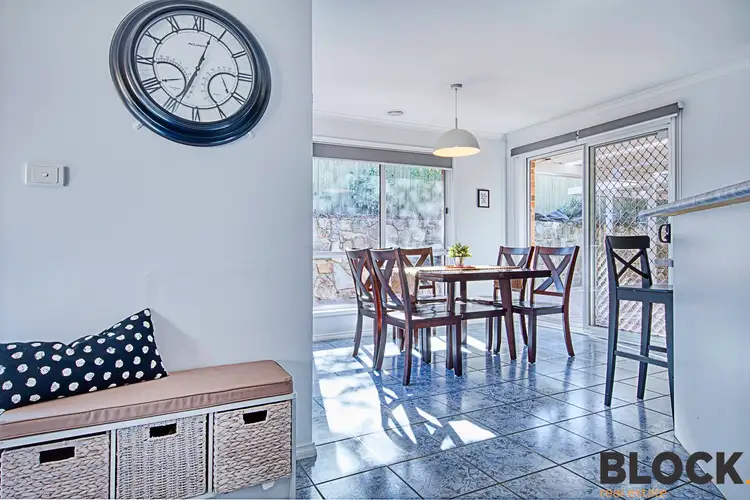 Fourth view of Homely house listing, 15 Giliruk Crescent, Ngunnawal ACT 2913