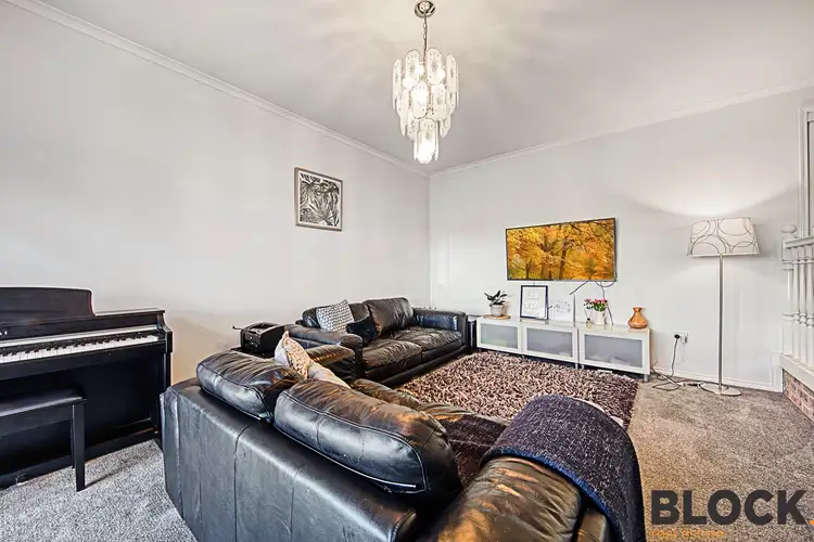 Sixth view of Homely house listing, 15 Giliruk Crescent, Ngunnawal ACT 2913