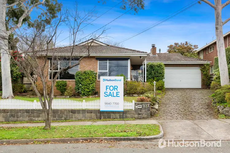13 Capricorn Avenue, Doncaster East VIC 3109