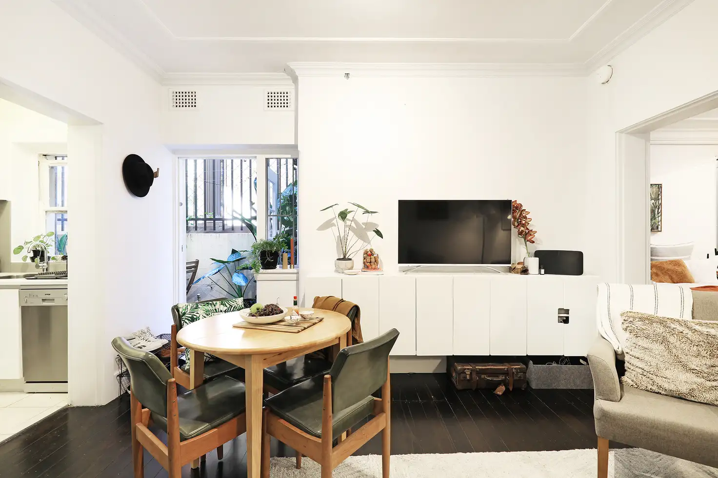 Main view of Homely apartment listing, 2/2 Tusculum Street, Potts Point NSW 2011