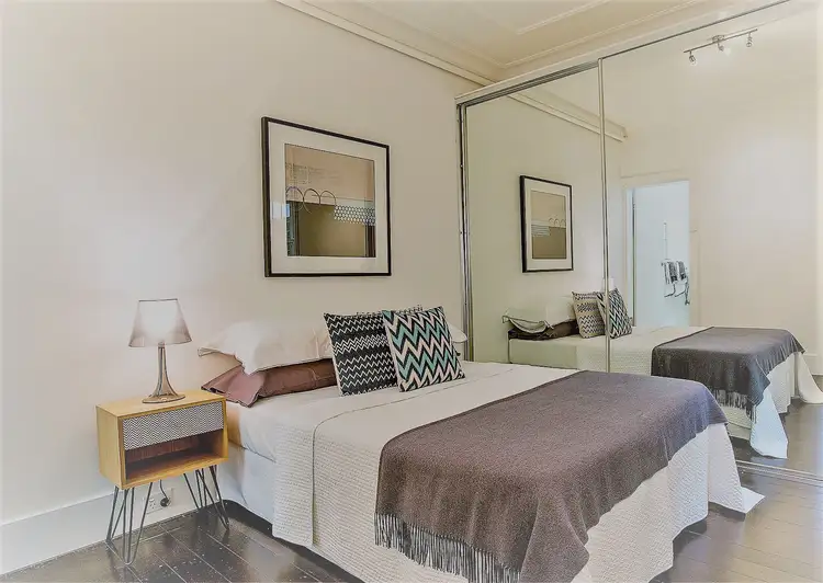 Third view of Homely apartment listing, 2/2 Tusculum Street, Potts Point NSW 2011
