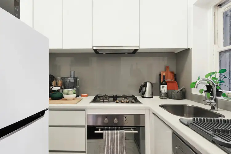 Fourth view of Homely apartment listing, 2/2 Tusculum Street, Potts Point NSW 2011