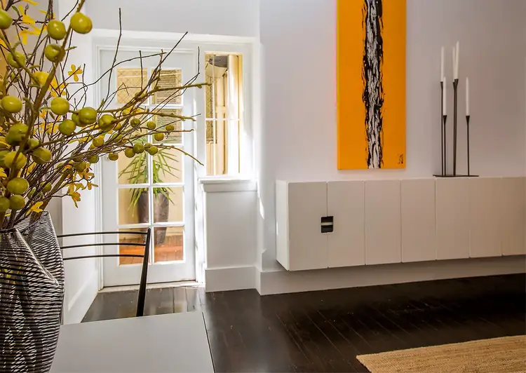 Sixth view of Homely apartment listing, 2/2 Tusculum Street, Potts Point NSW 2011