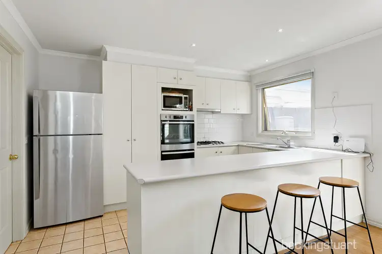 Main view of Homely house listing, 58 Neptune Street, Richmond VIC 3121