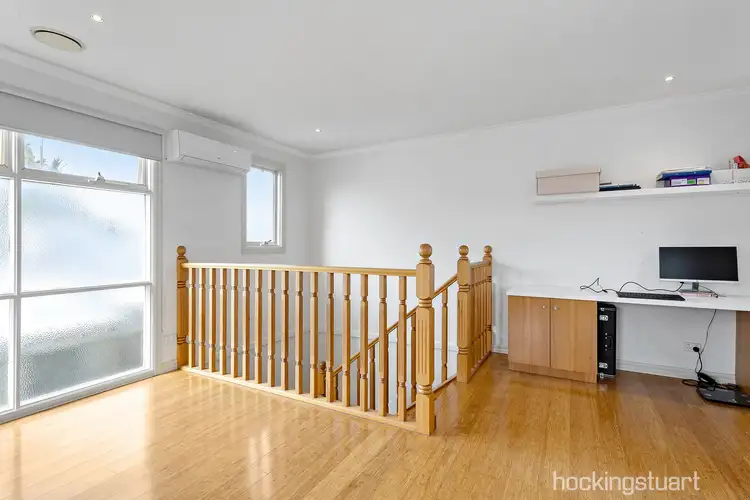 Third view of Homely house listing, 58 Neptune Street, Richmond VIC 3121