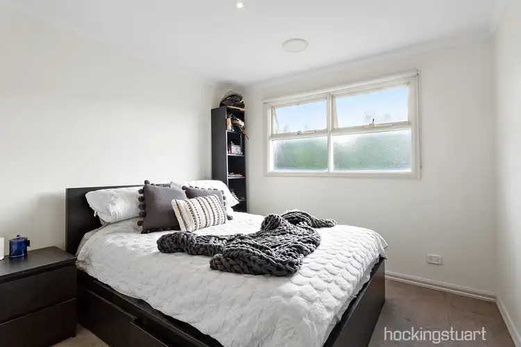 Fourth view of Homely house listing, 58 Neptune Street, Richmond VIC 3121