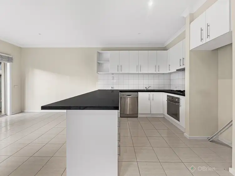 Third view of Homely townhouse listing, 17/2 Coventry Drive, Sandhurst VIC 3977