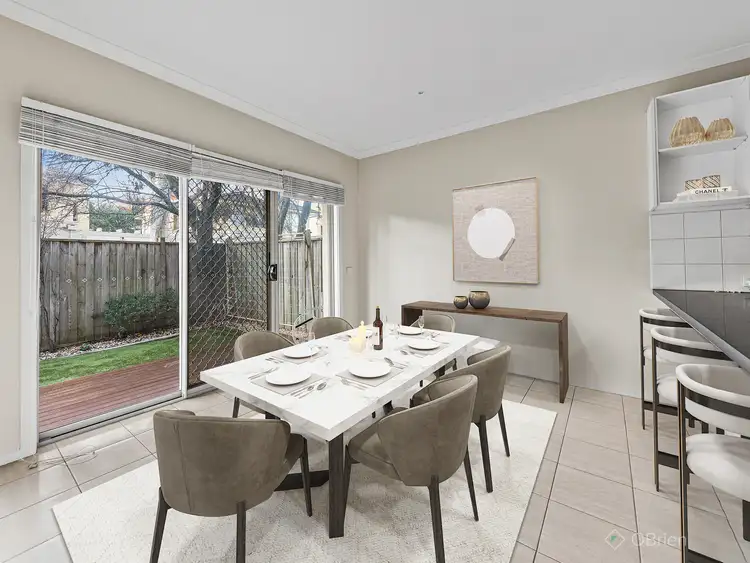 Fourth view of Homely townhouse listing, 17/2 Coventry Drive, Sandhurst VIC 3977
